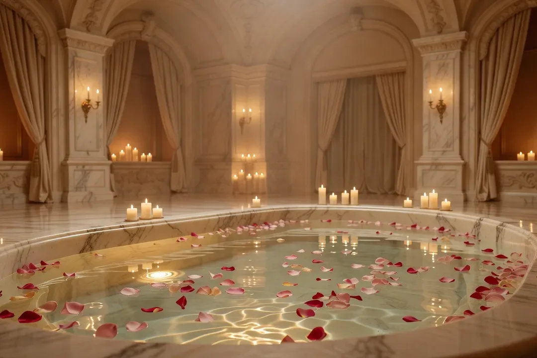 Guide des rituels bien-être à Paris en 2026 : spas, instituts et pratiques sensorielles